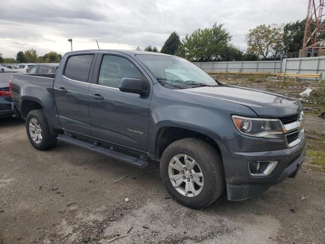 2015 CHEVROLET COLORADO L #3302770337
