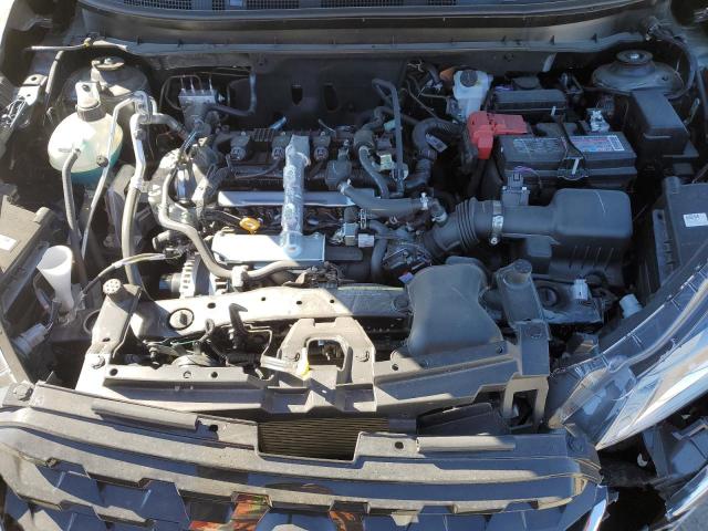 2025 NISSAN KICKS PLAY 3N1CP5BV1SL497972