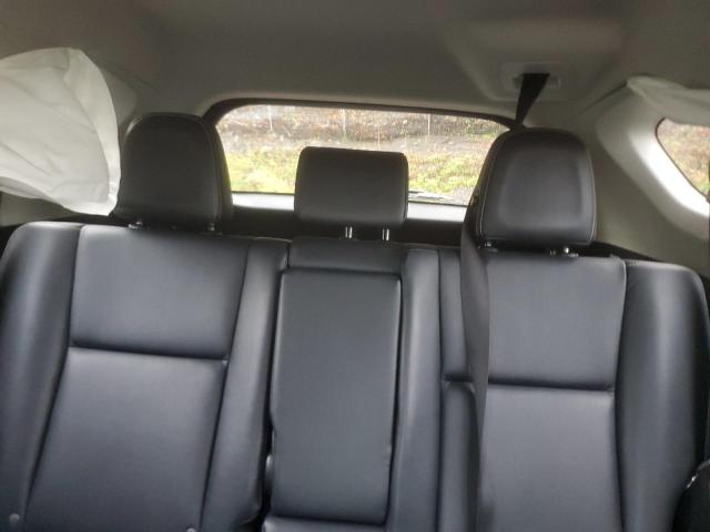 2013 TOYOTA RAV4 LIMITED - 2T3DFREV9DW017986