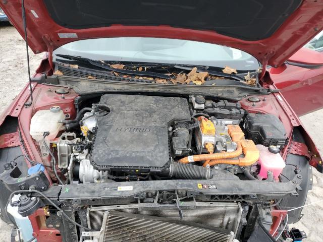 2023 HYUNDAI ELANTRA BL #3278776636