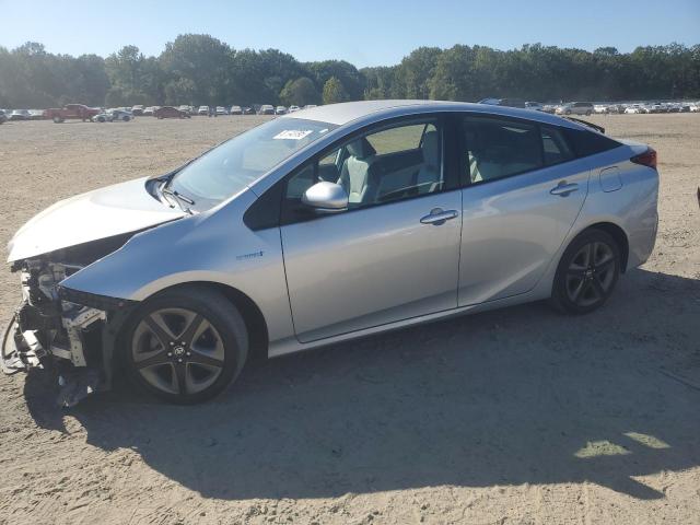 2021 TOYOTA PRIUS SPEC JTDKAMFU7M3137514