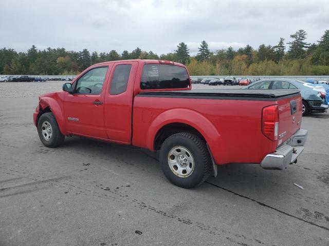 2010 SUZUKI EQUATOR BA - 5Z62D0CT3AC413227