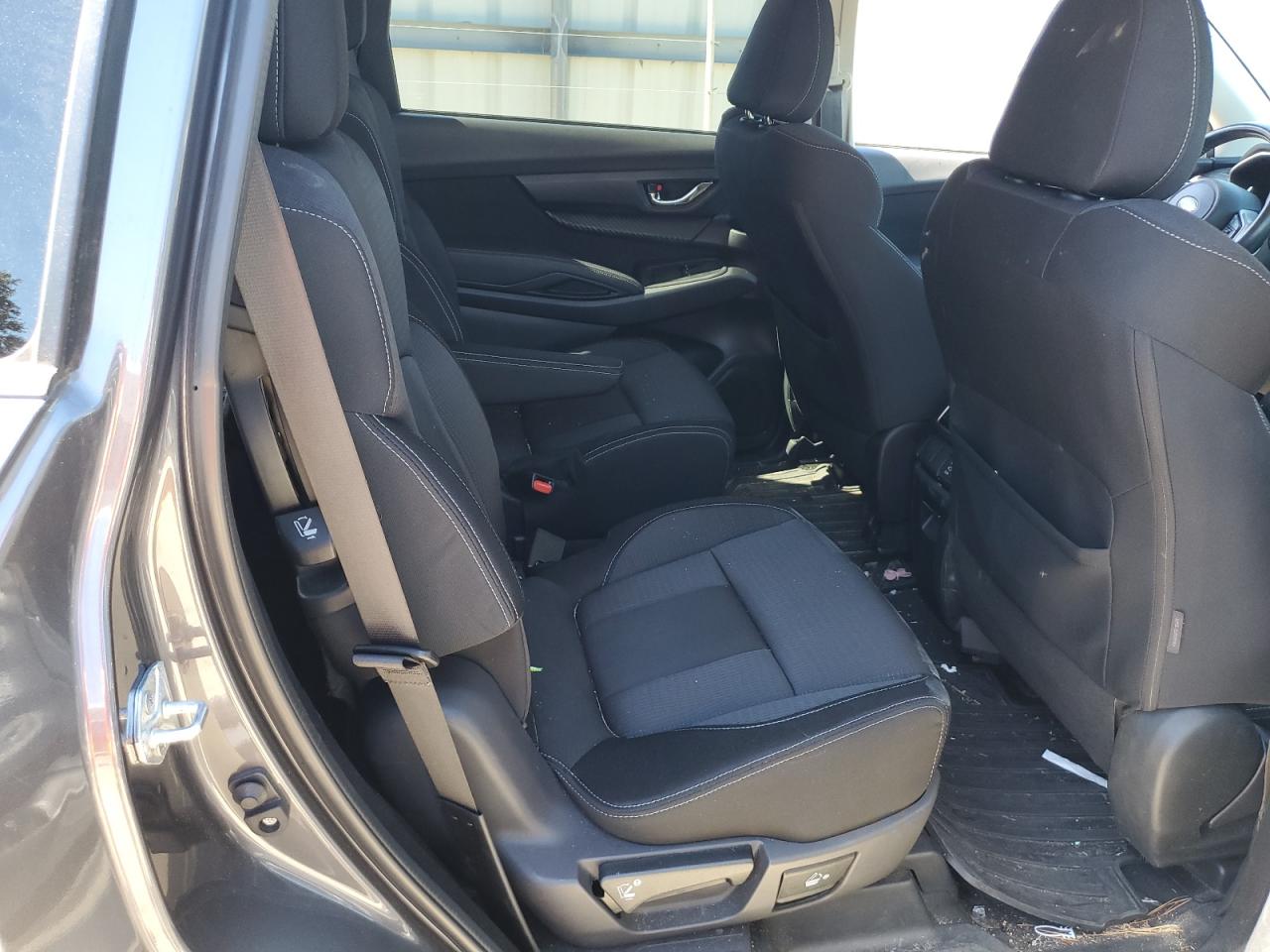 SUBARU ASCENT PREMIUM