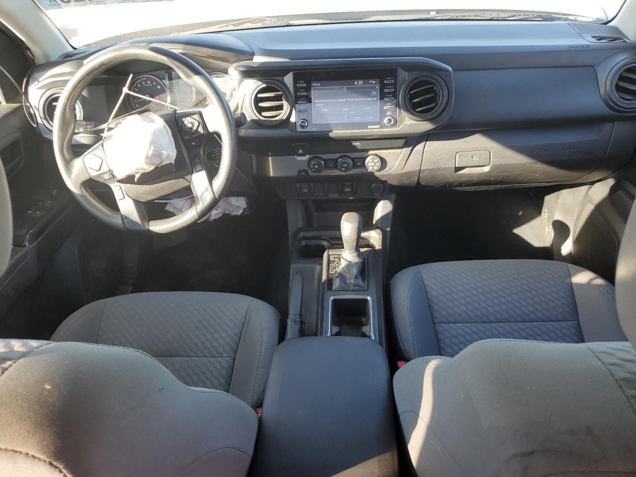 TOYOTA TACOMA ACCESS CAB