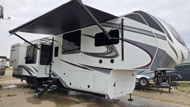 Global Auto Auctions: 2023 GRAND DESIGN SOLITUDE