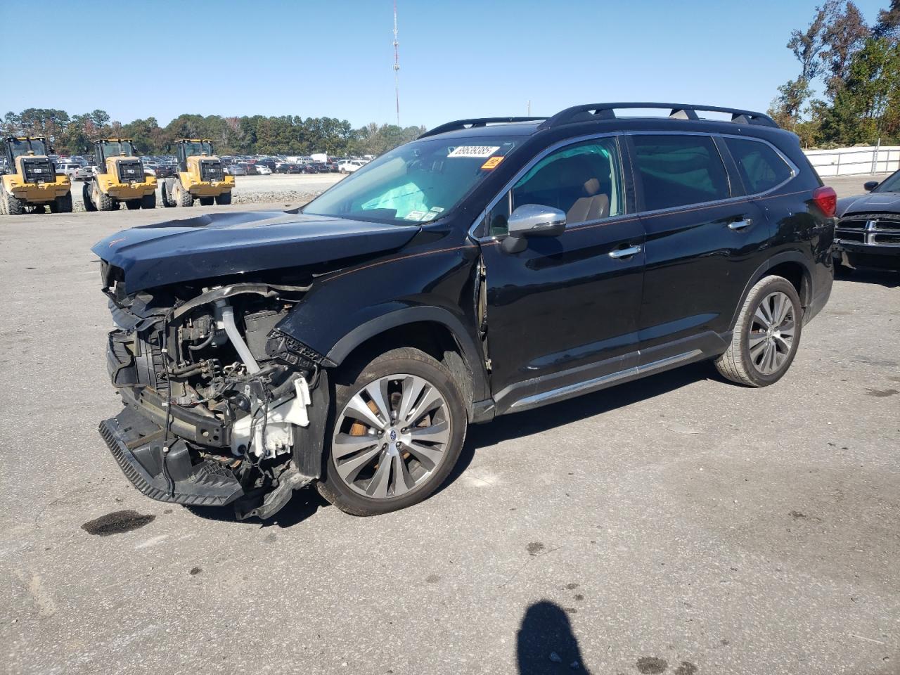 SUBARU ASCENT TOURING