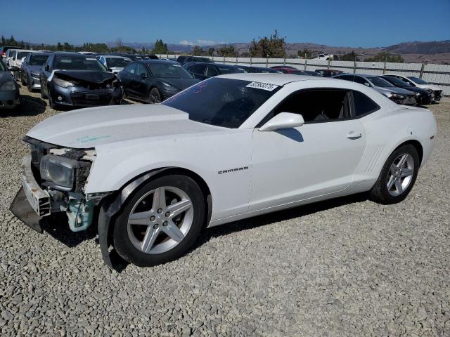 CHEVROLET CAMARO LT