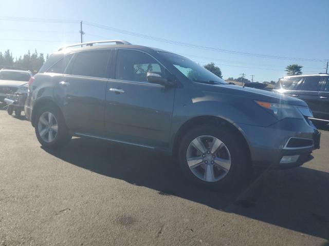 2011 ACURA MDX TECHNO #3304500565