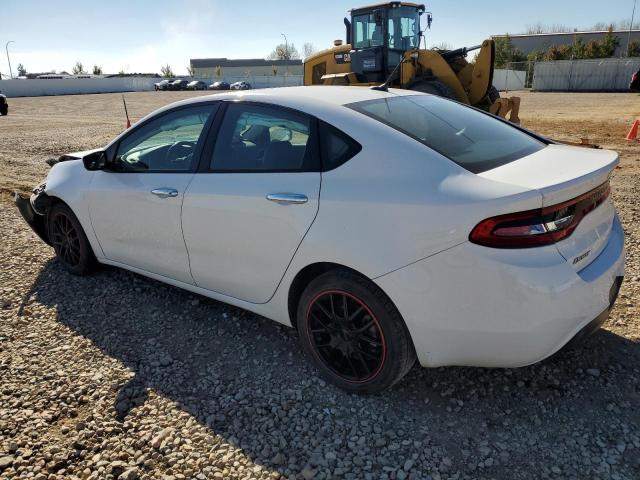 2014 DODGE DART LIMIT - 1C3CDFCB9ED702565