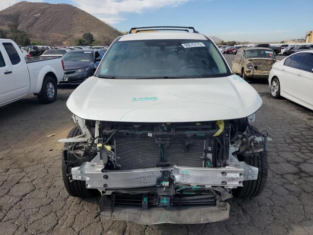 2022 NISSAN PATHFINDER #3302633016