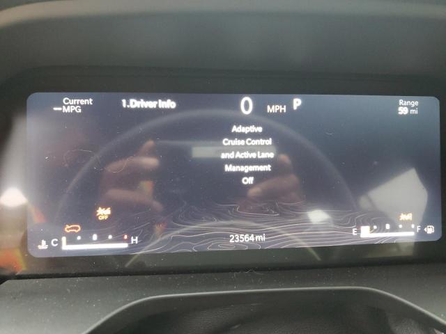 2023 JEEP GRAND CHER - 1C4RJKBG1P8846661