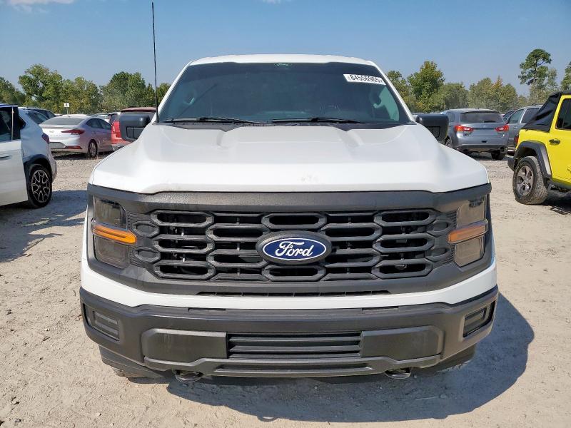 2024 FORD F150 XL 1FTFW1L56RKD05624