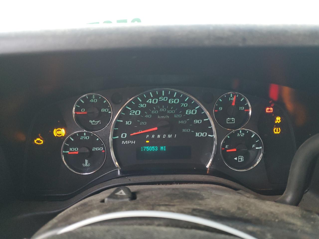 CHEVROLET EXPRESS G2