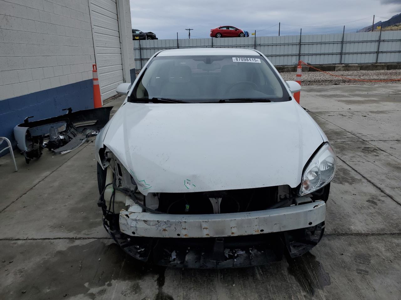 Lot #3311887192 2012 CHEVROLET IMPALA LT