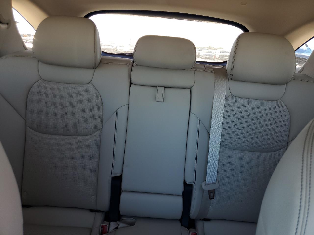 GENESIS GV70 ADVANCED