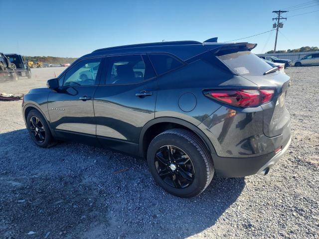 2019 CHEVROLET BLAZER 1LT #3297008347