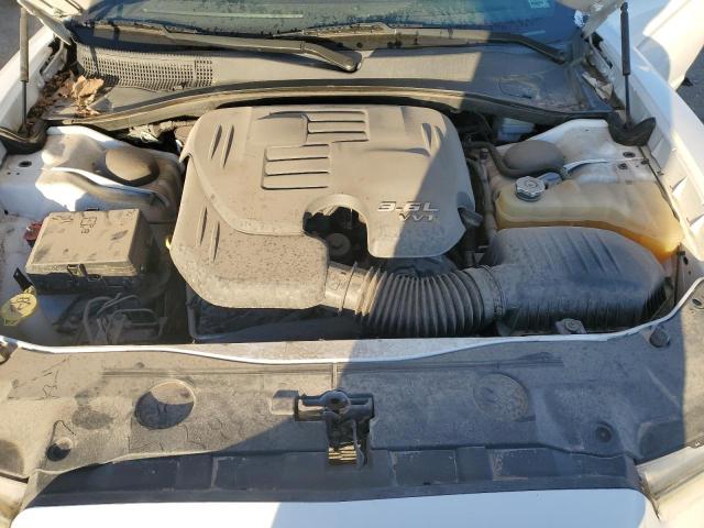 2012 DODGE CHARGER SE - 2C3CDXBG5CH119249