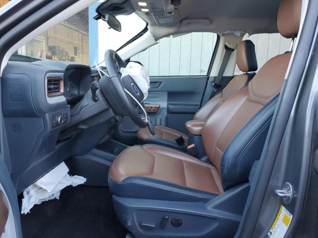 2022 FORD MAVERICK XL/XLT/LARI - 3FTTW8F93NRA21853