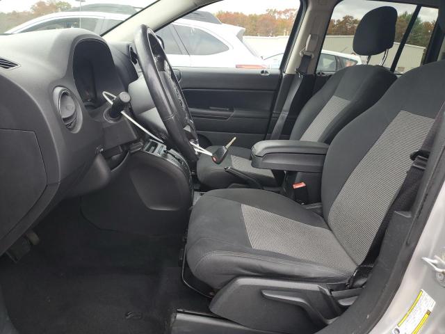 2011 JEEP COMPASS SP #3304625436