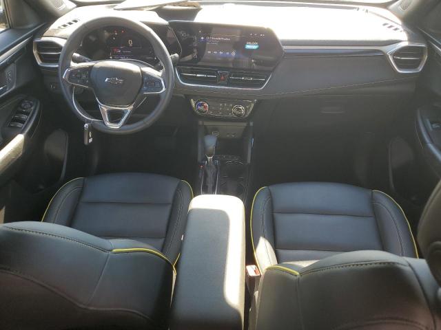 2024 CHEVROLET TRAILBLAZE #3280287001