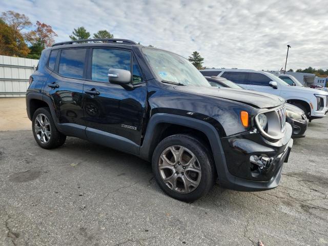 2020 JEEP RENEGADE L - ZACNJBD12LPL92931