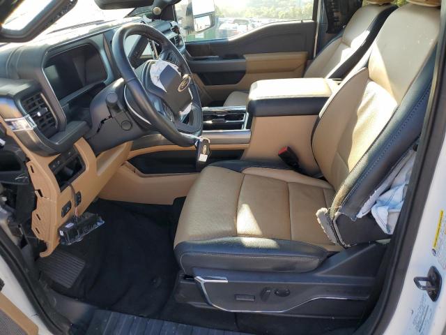 2024 FORD F350 SUPER - 1FT8W3BT7REF39211