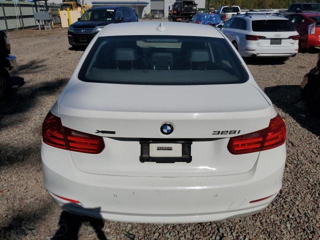 2015 BMW 328 XI SUL WBA3B5G52FNS18603