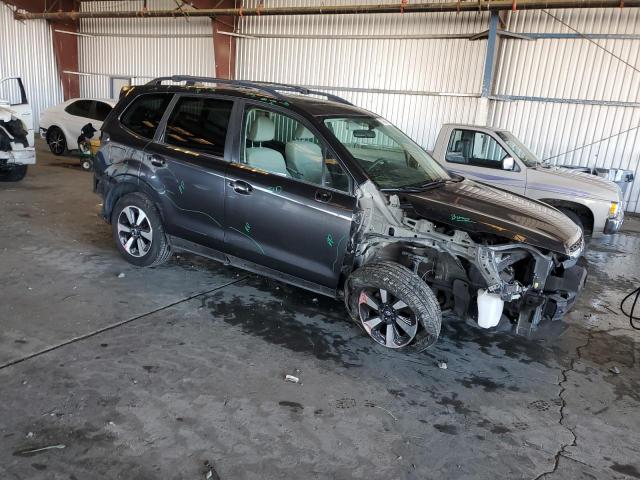 2017 SUBARU FORESTER 2.5I PREMIUM - JF2SJAEC6HH582862