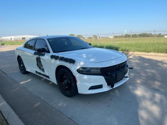 2018 DODGE CHARGER PO 2C3CDXKT6JH203719