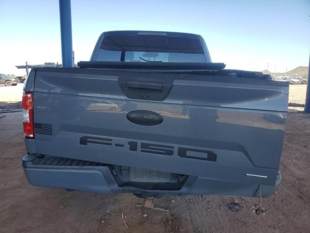 2019 FORD F150 SUPER - 1FTEW1E47KKC35735