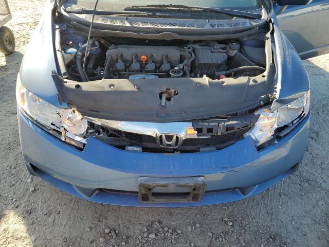 2010 HONDA CIVIC EX - 19XFA1F83AE060759