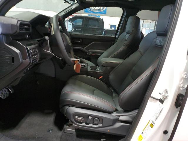 2025 TOYOTA TACOMA DOUBLE CAB - 3TYLC5LN8ST022034