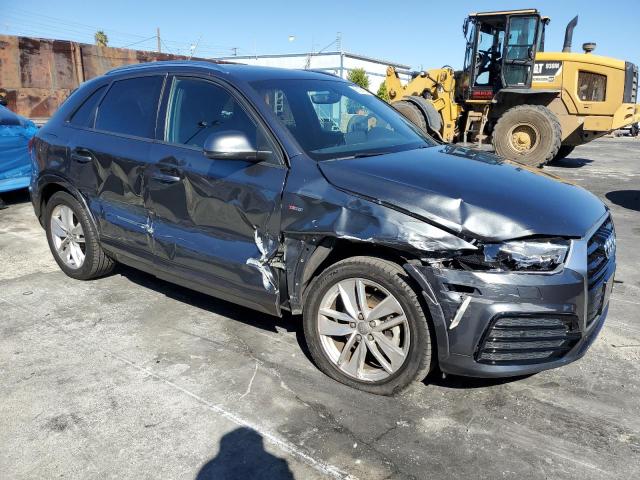 2018 AUDI Q3 PREMIUM - WA1BCCFS4JR010659