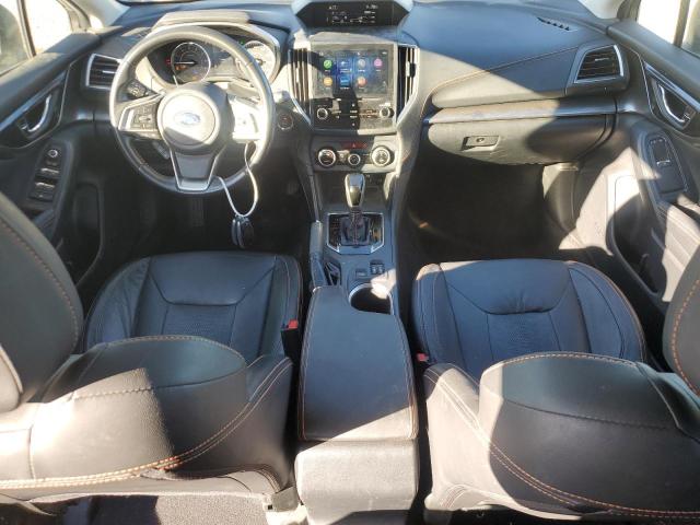 2019 SUBARU CROSSTREK #3297010360