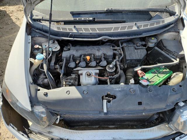 2010 HONDA CIVIC LX - 2HGFG1B68AH505487