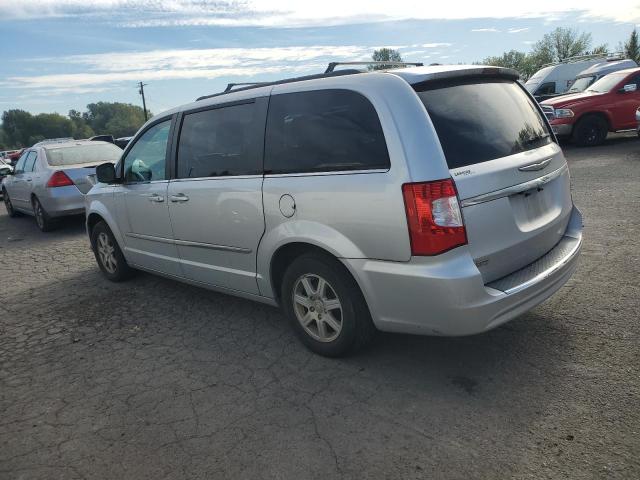 2012 CHRYSLER TOWN & COU - 2C4RC1BG4CR368304