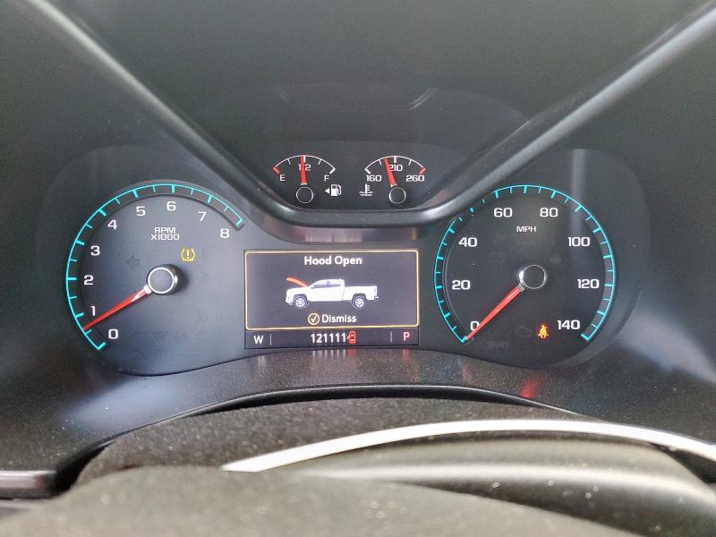 2020 GMC CANYON 1GTG5CEN4L1182760