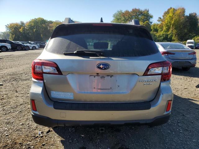 2016 SUBARU OUTBACK 3.6R LIMITED #3315848150