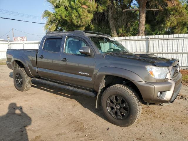 2014 TOYOTA TACOMA DOUBLE CAB LONG BED - 3TMMU4FN6EM067061