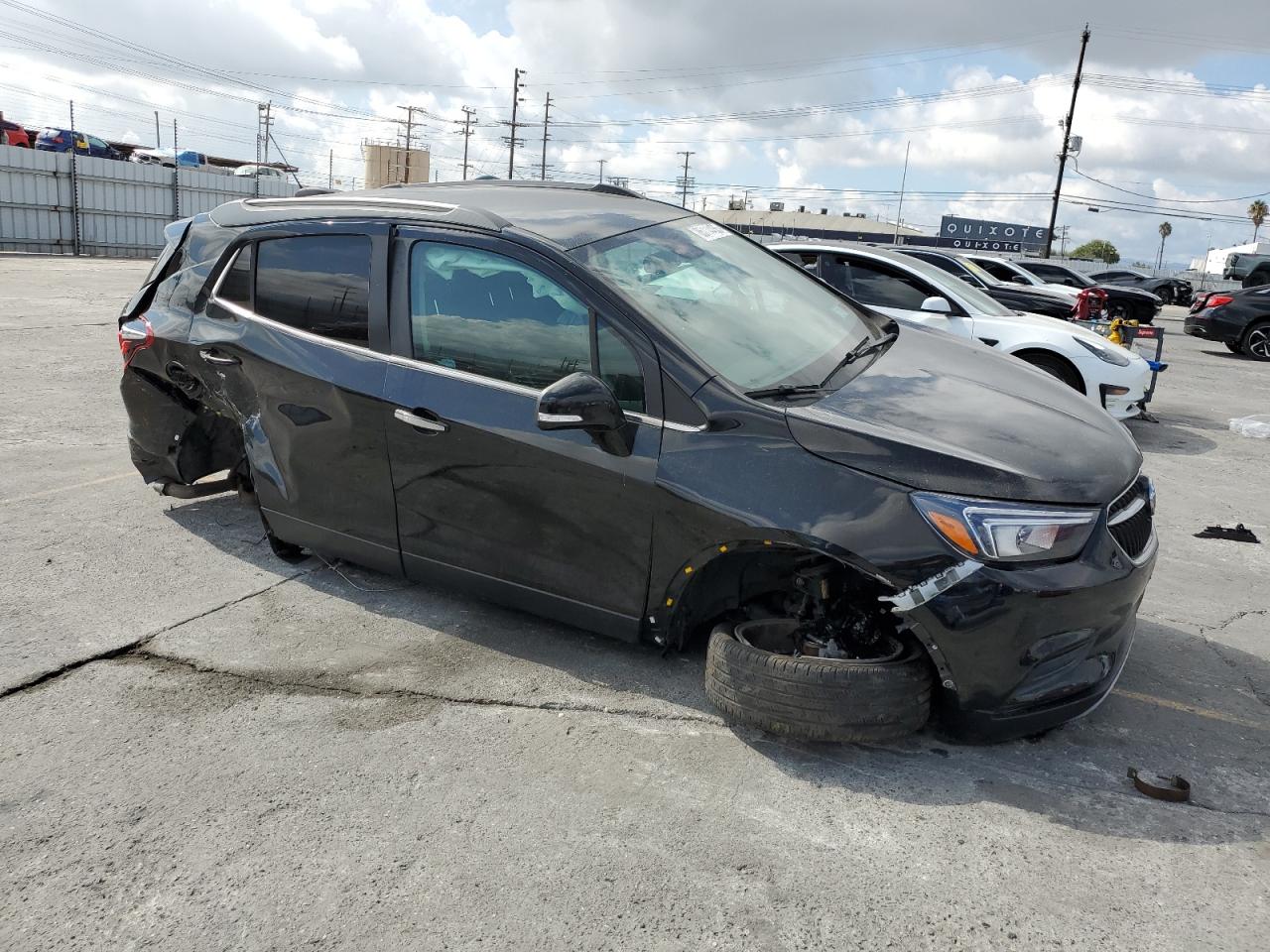 BUICK ENCORE PREFERRED