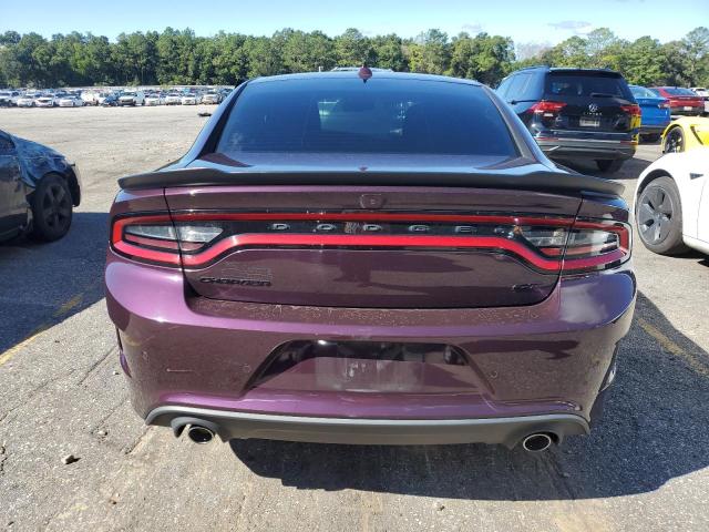 2021 DODGE CHARGER GT #3302819902