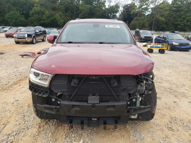 2015 DODGE DURANGO LI - 1C4RDHDG9FC810011