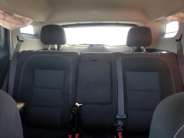 2022 GMC TERRAIN SL - 3GKALMEV8NL166109