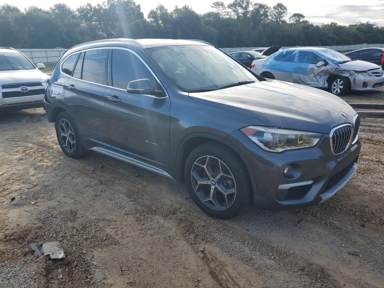 BMW X1 SDRIVE28I