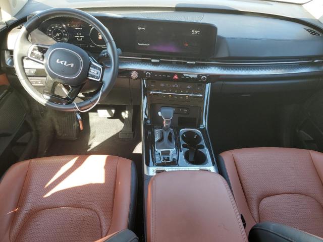 2022 KIA CARNIVAL S KNDNE5H33N6176760