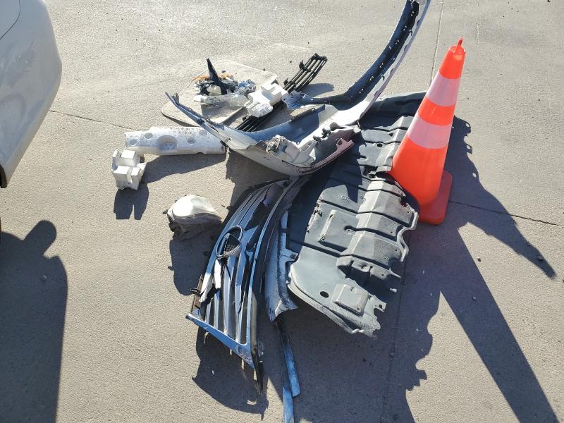 2012 LEXUS ES 350 - JTHBK1EG8C2476163