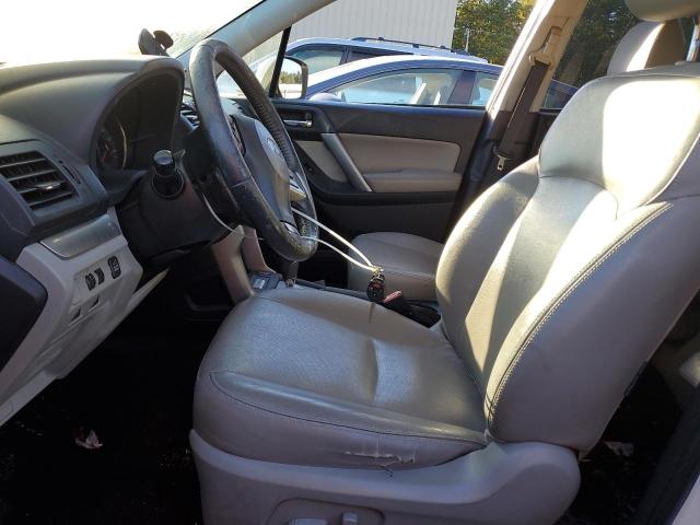 2014 SUBARU FORESTER 2 - JF2SJAHCXEH495277