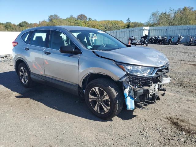 2018 HONDA CR-V LX - 2HKRW6H36JH231206