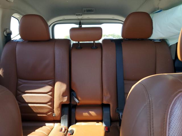 2017 NISSAN ROGUE S #3303876686