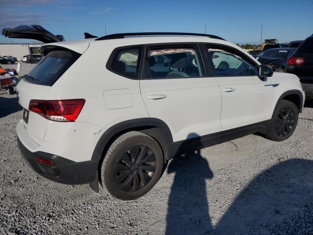 2024 VOLKSWAGEN TAOS S #3302799903